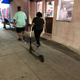 Illustration for article titled Okay, E-Scooters Are Fine, But They Need to be Parked Somewhere